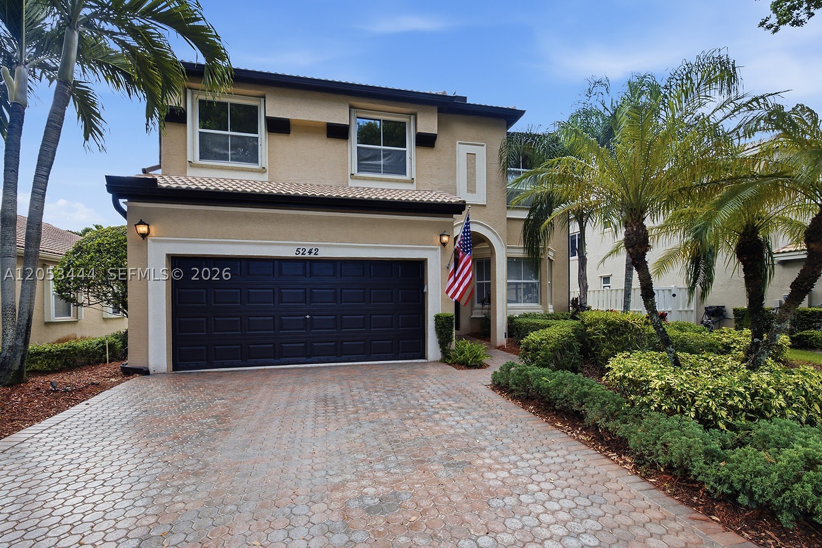 RIVIERA ISLES II - Residential