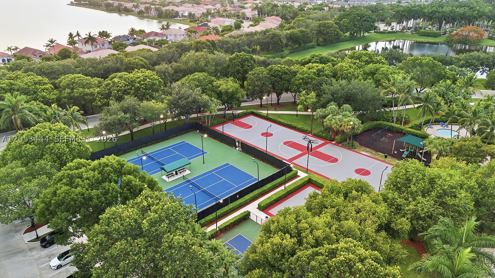 RIVIERA ISLES II - Residential