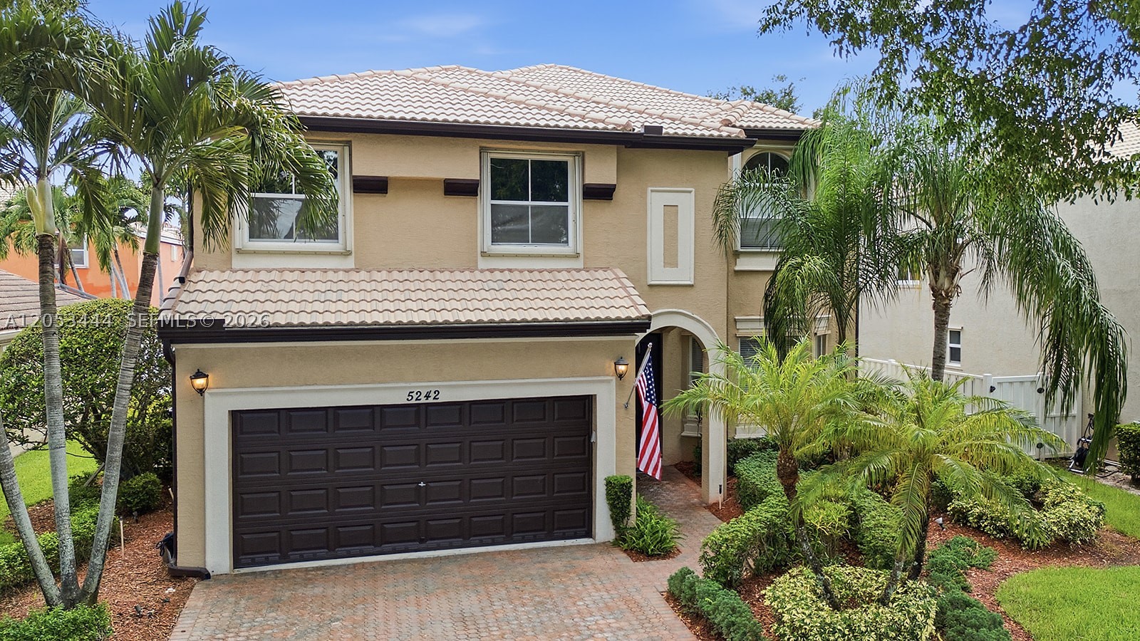 RIVIERA ISLES II - Residential