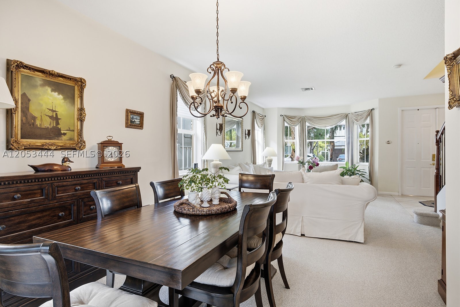 RIVIERA ISLES II - Residential