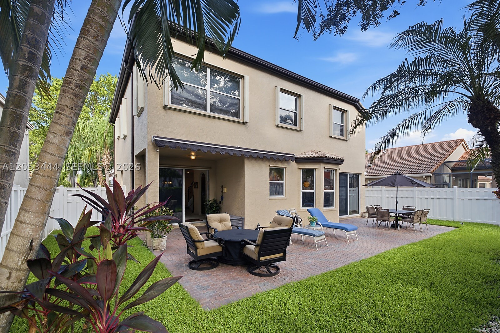 RIVIERA ISLES II - Residential