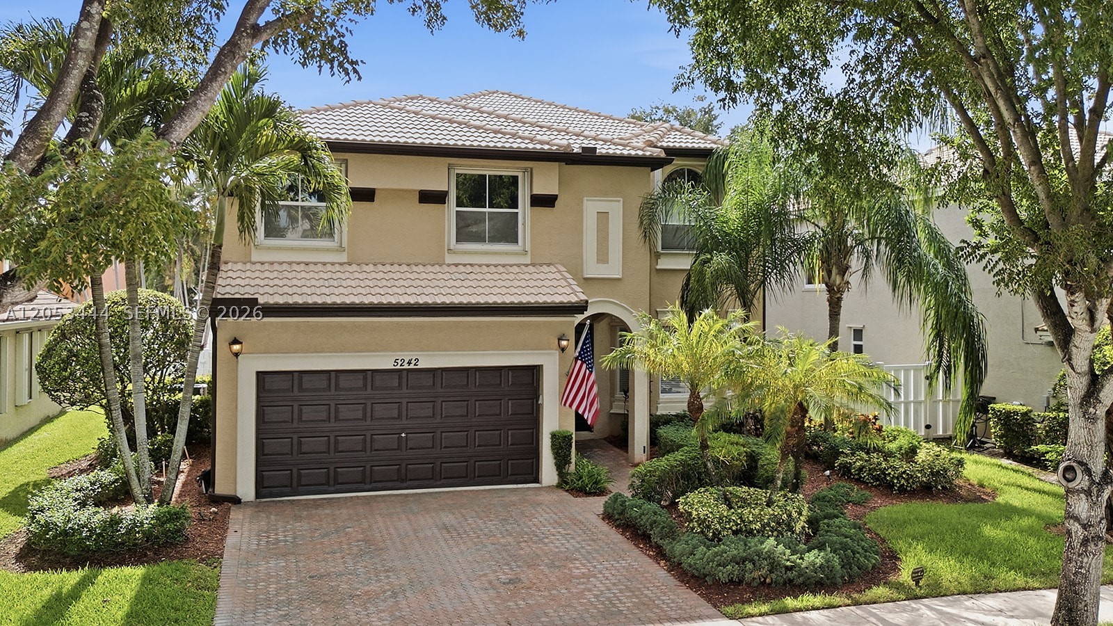 RIVIERA ISLES II - Residential