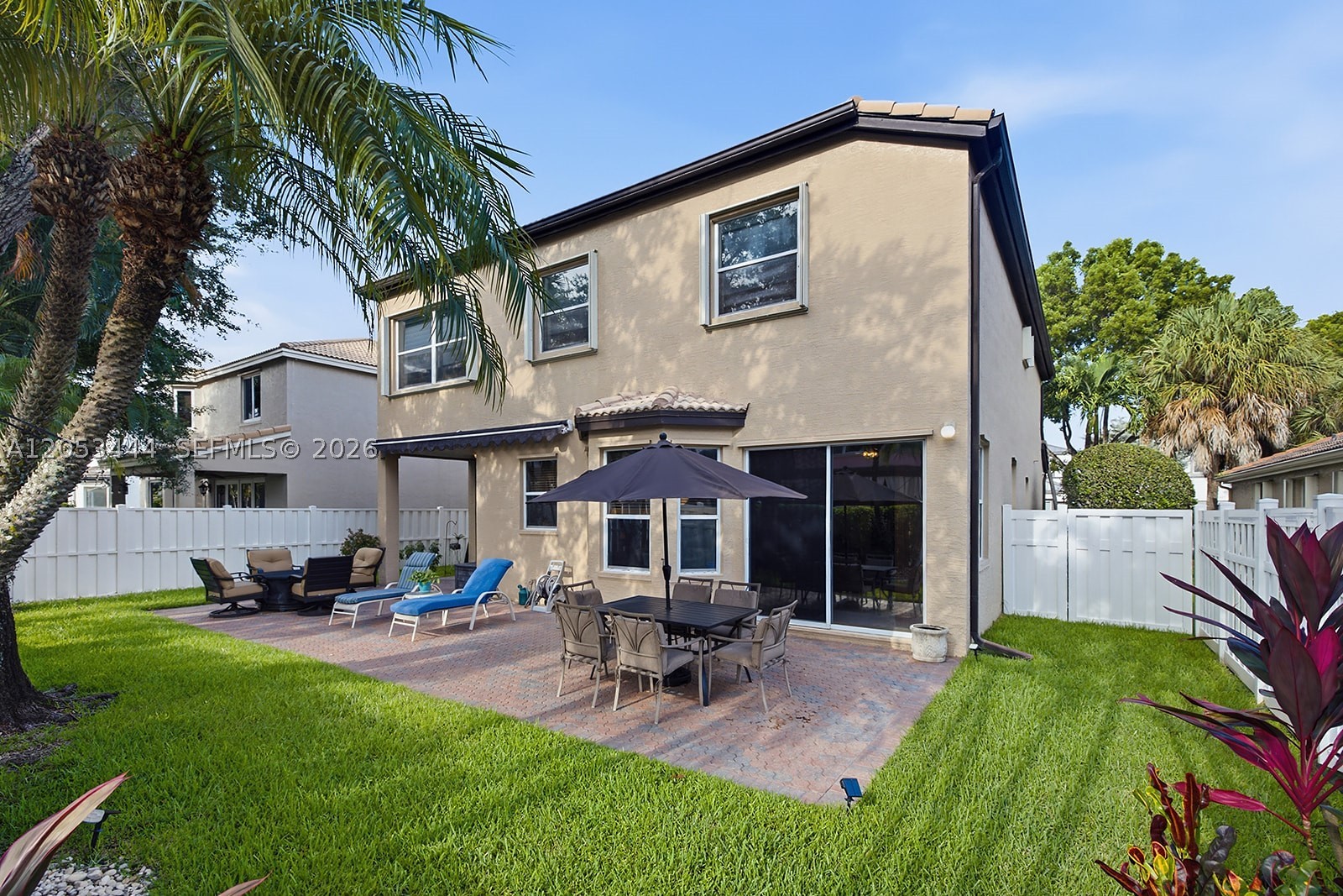 RIVIERA ISLES II - Residential