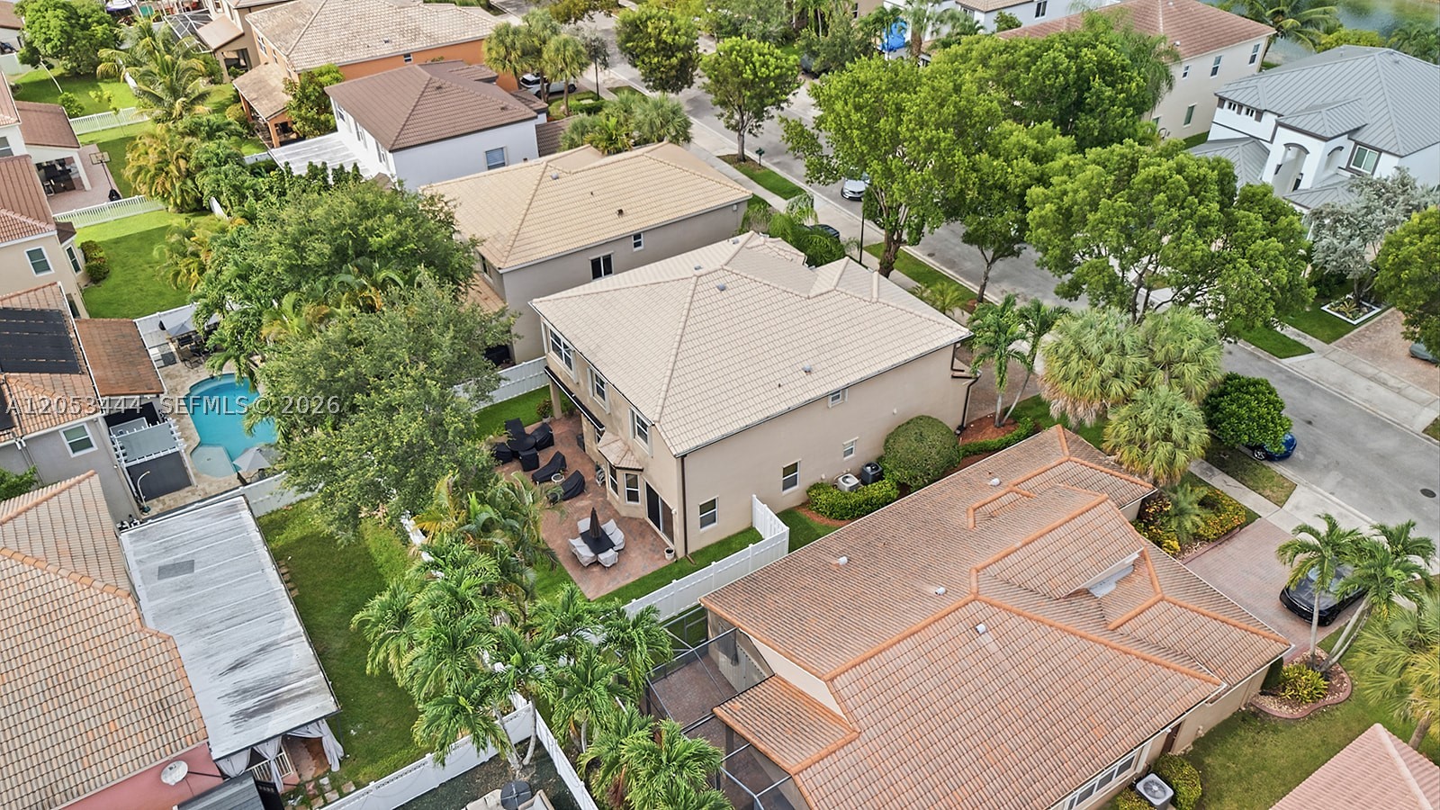 RIVIERA ISLES II - Residential