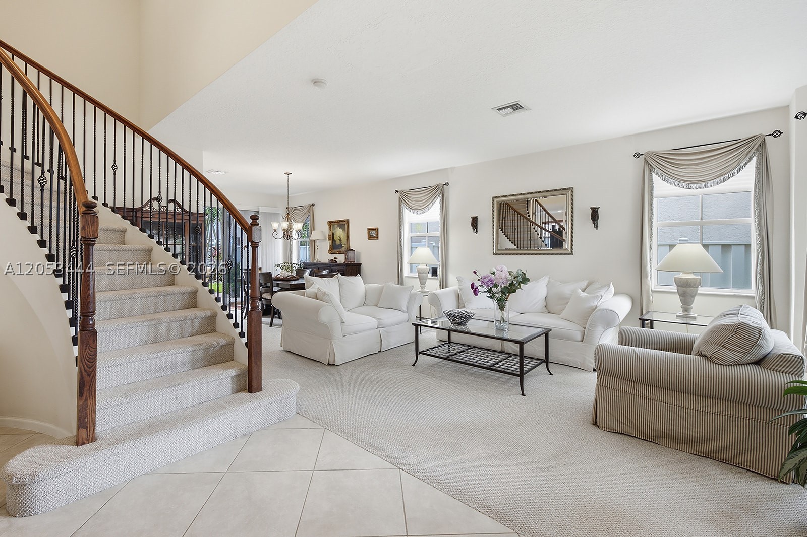 RIVIERA ISLES II - Residential