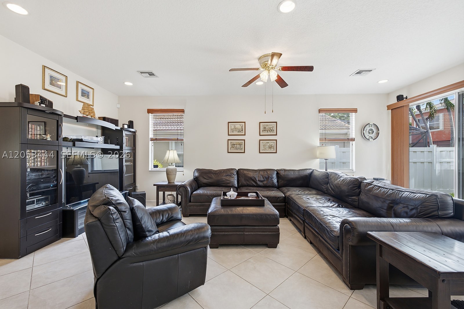 RIVIERA ISLES II - Residential