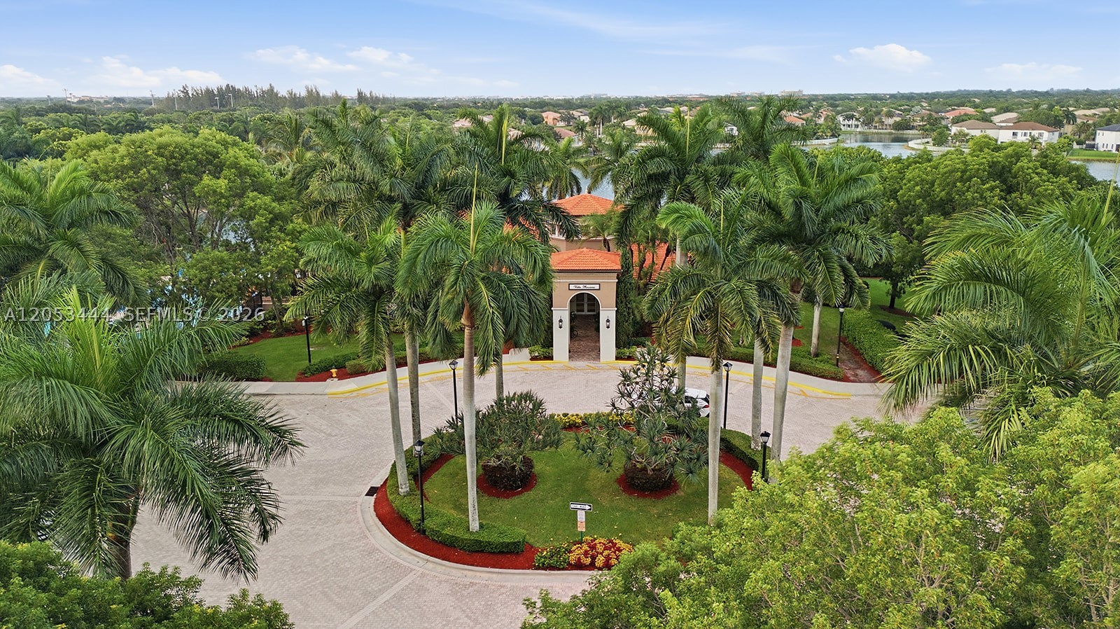 RIVIERA ISLES II - Residential
