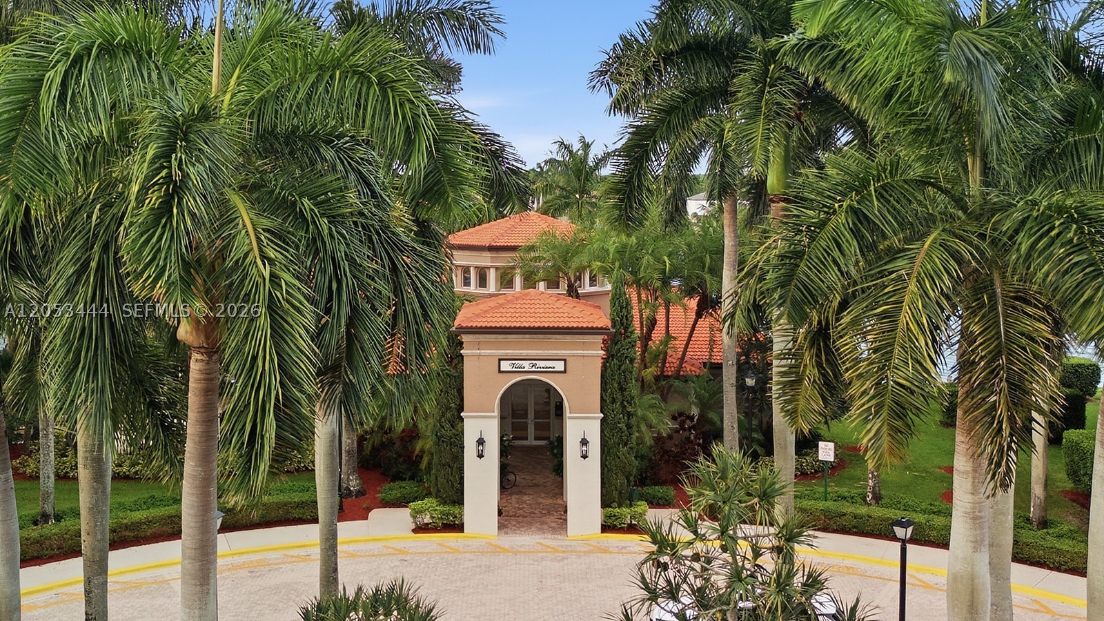 RIVIERA ISLES II - Residential