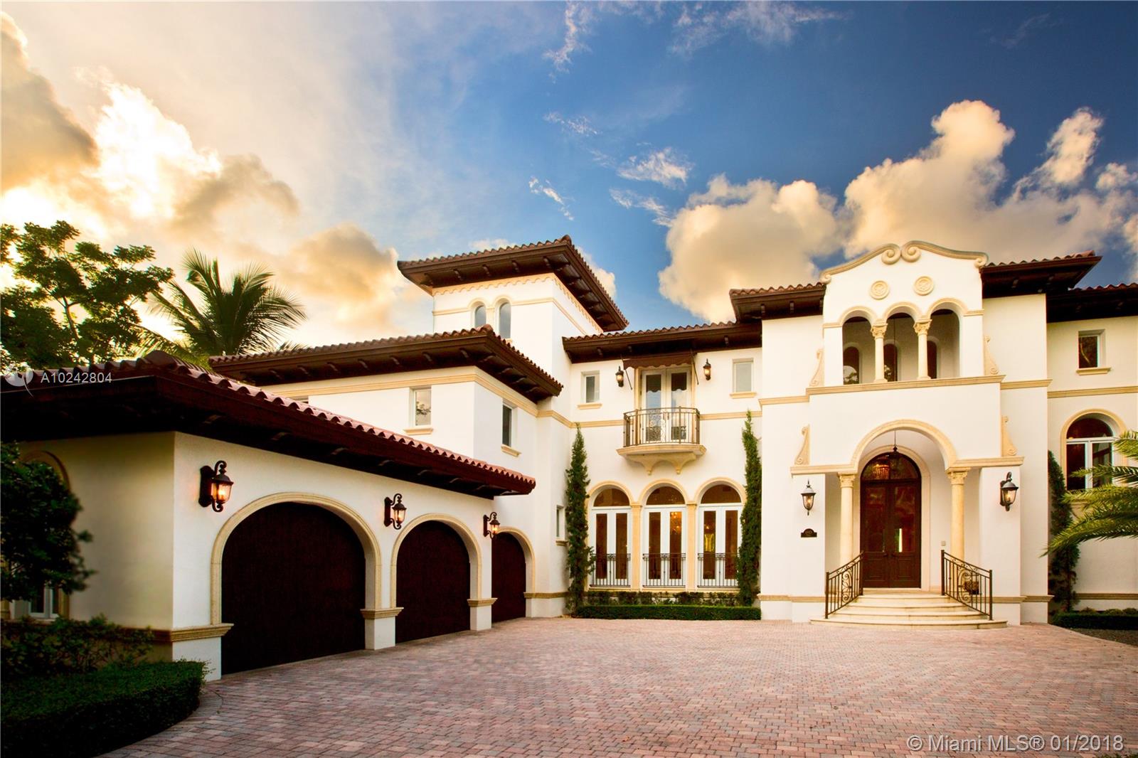 Cocoplum Yacht Club - Residential