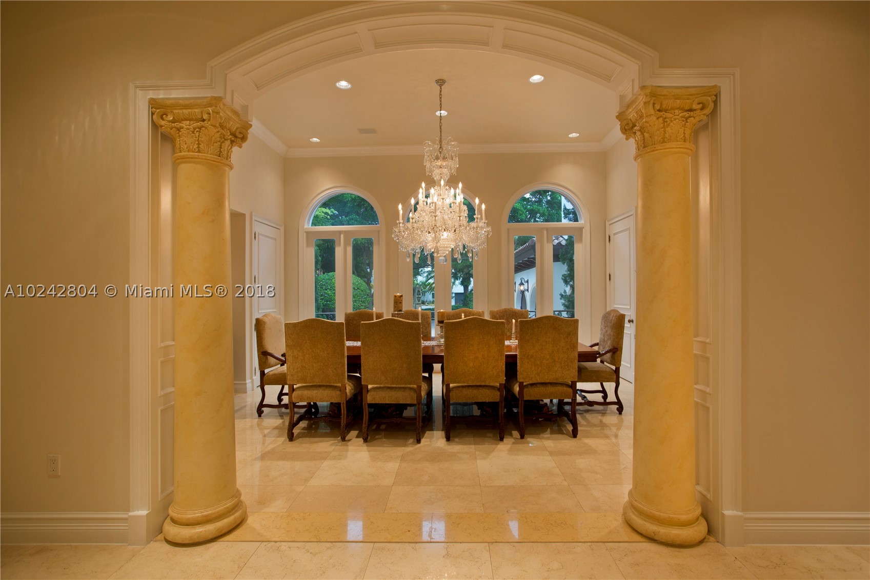 Cocoplum Yacht Club - Residential