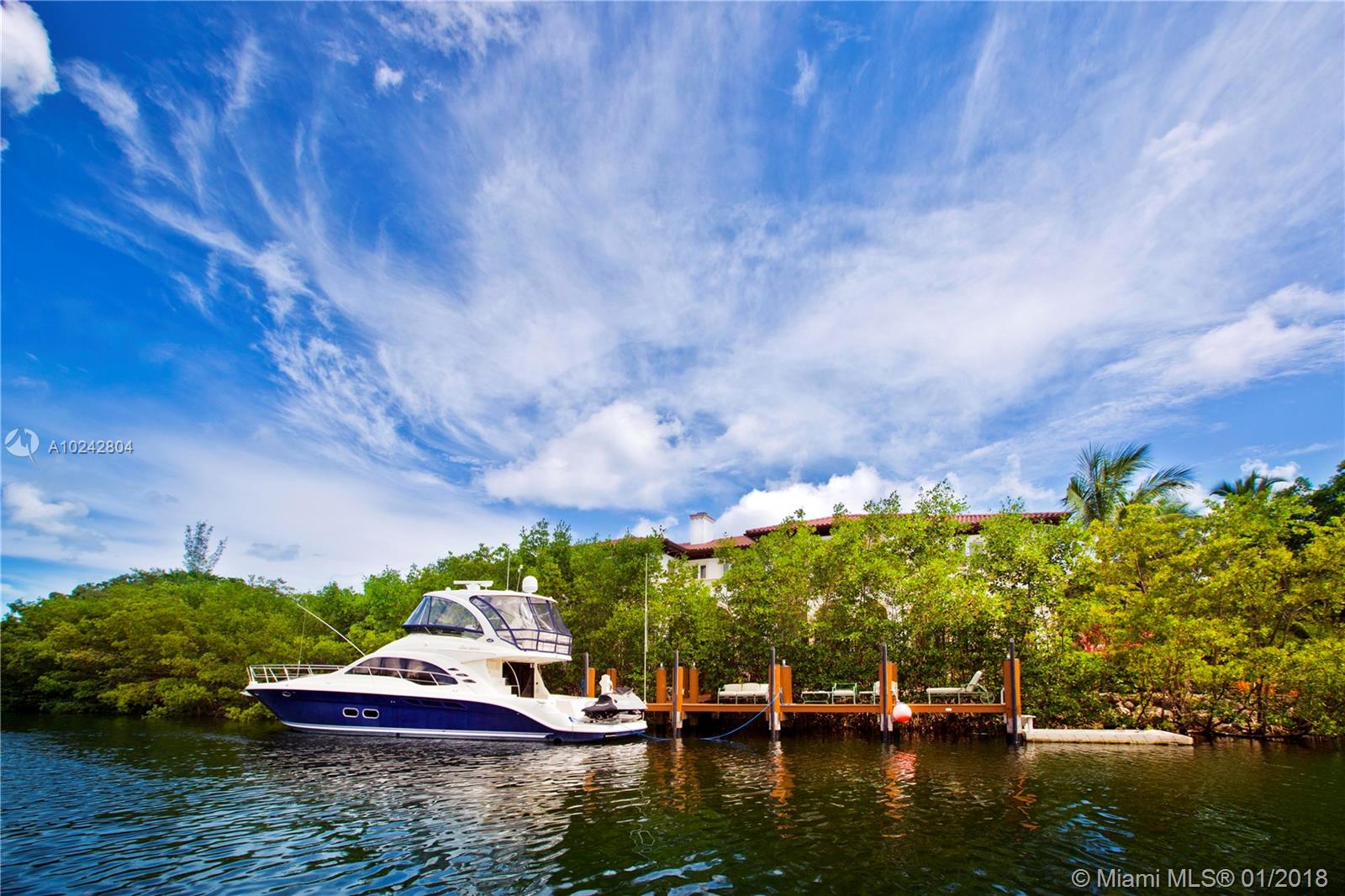 Cocoplum Yacht Club - Residential