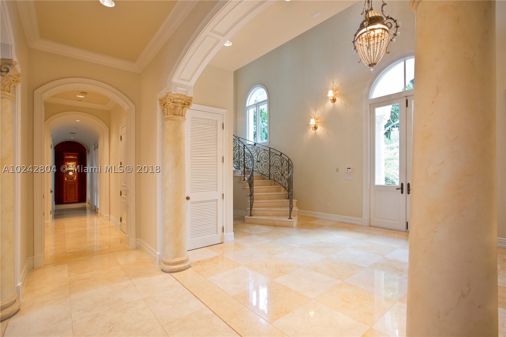 Cocoplum Yacht Club - Residential