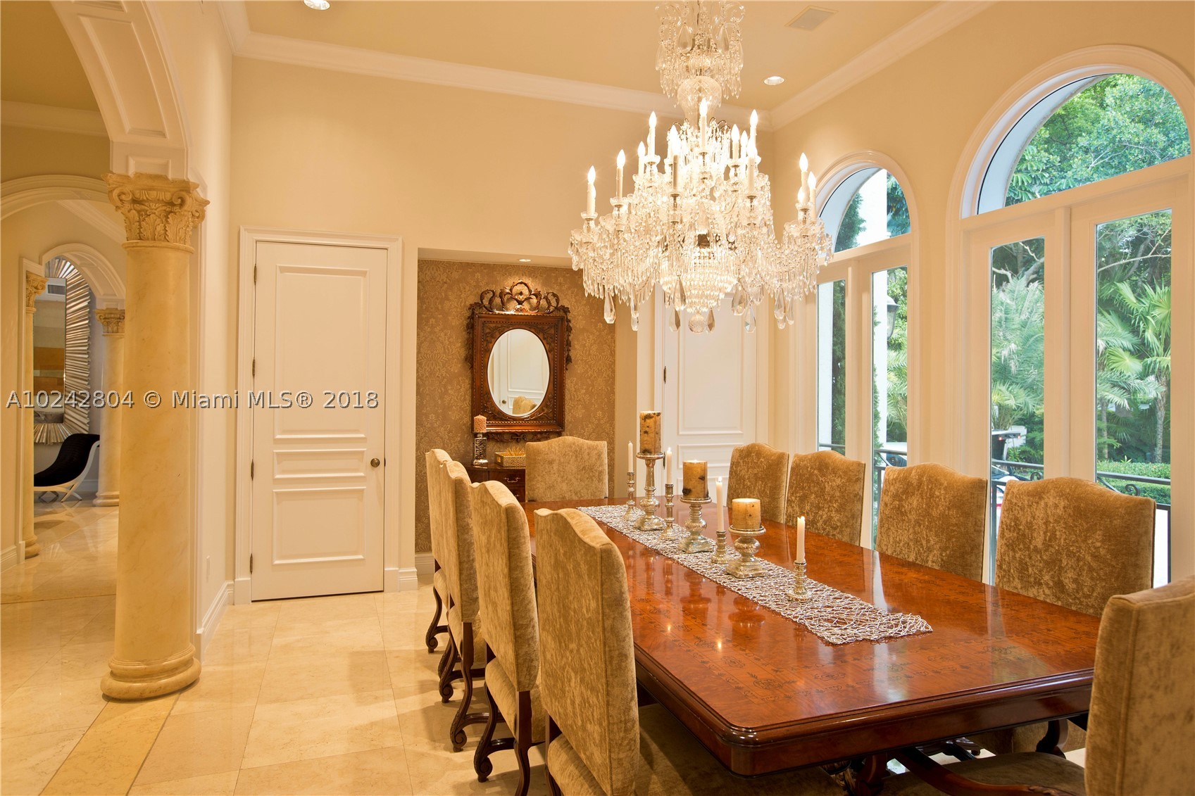 Cocoplum Yacht Club - Residential