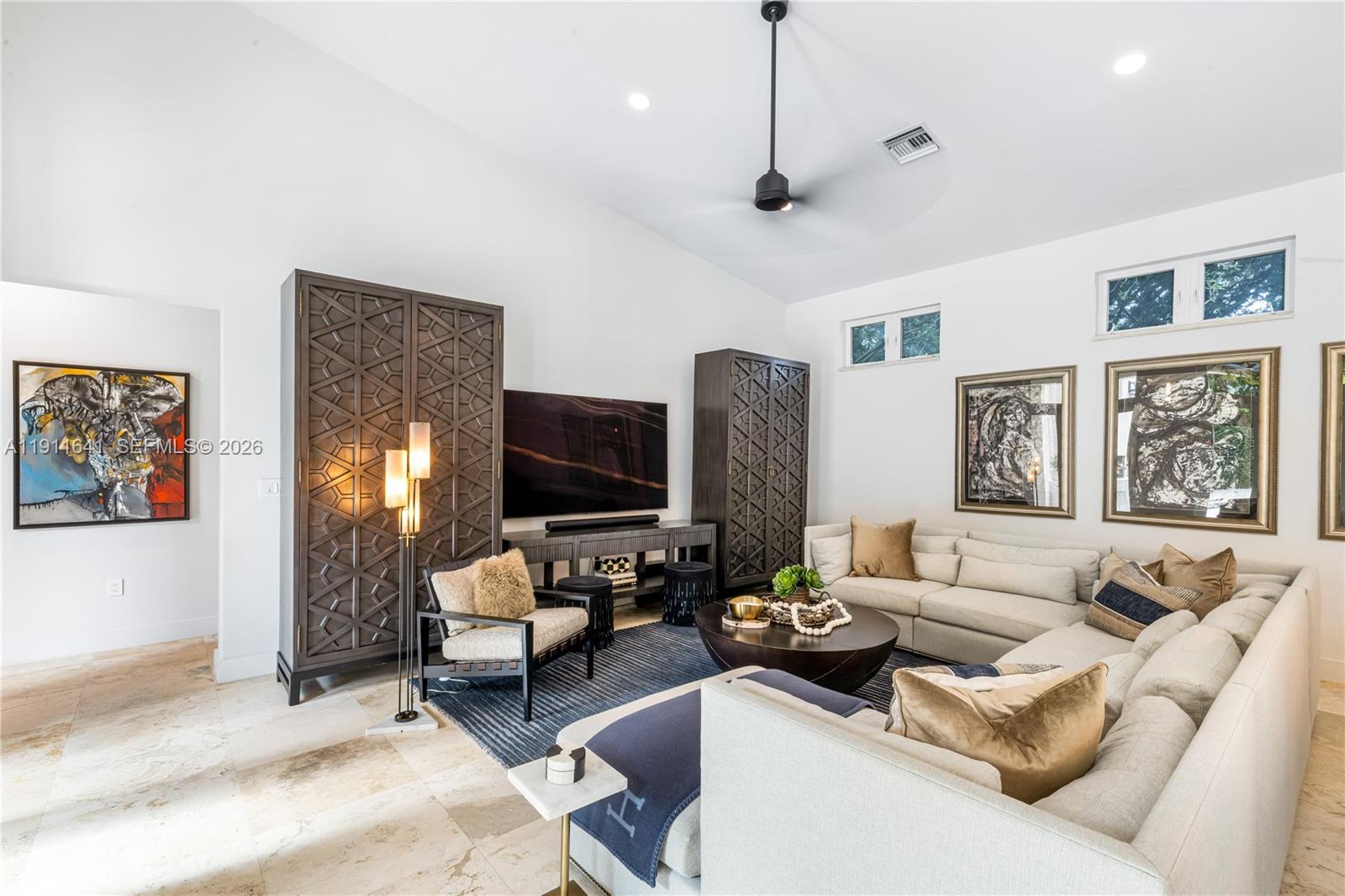 COCOPLUM SEC 1 - Residential