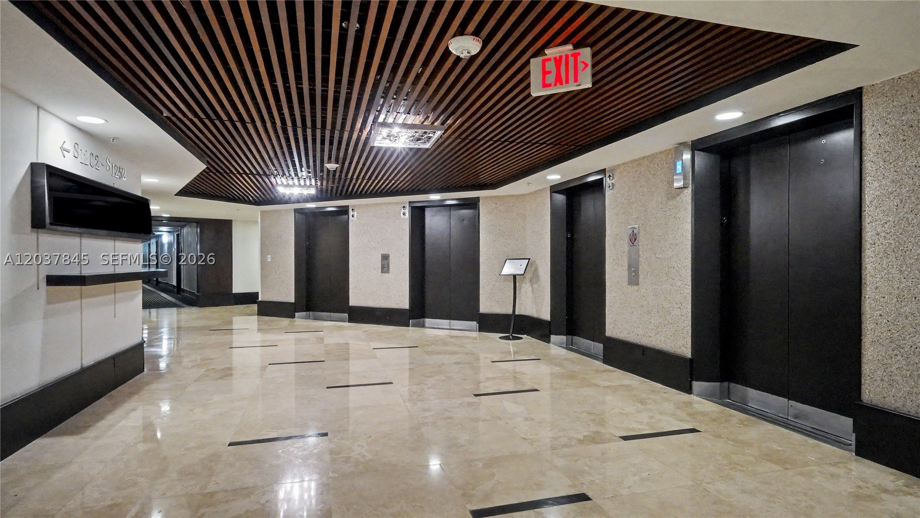 FLAMINGO SOUTH BEACH I CO - Residential