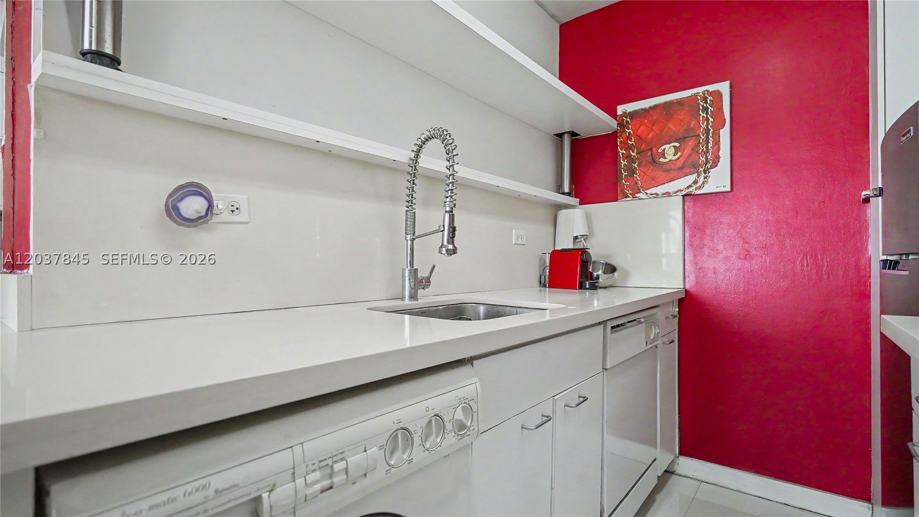 FLAMINGO SOUTH BEACH I CO - Residential