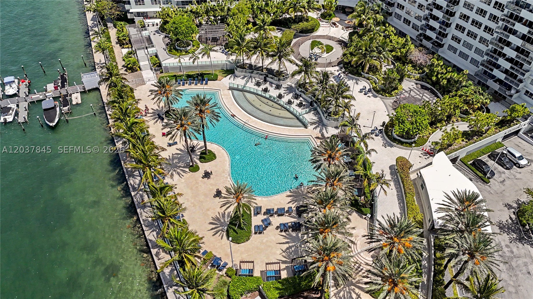 FLAMINGO SOUTH BEACH I CO - Residential