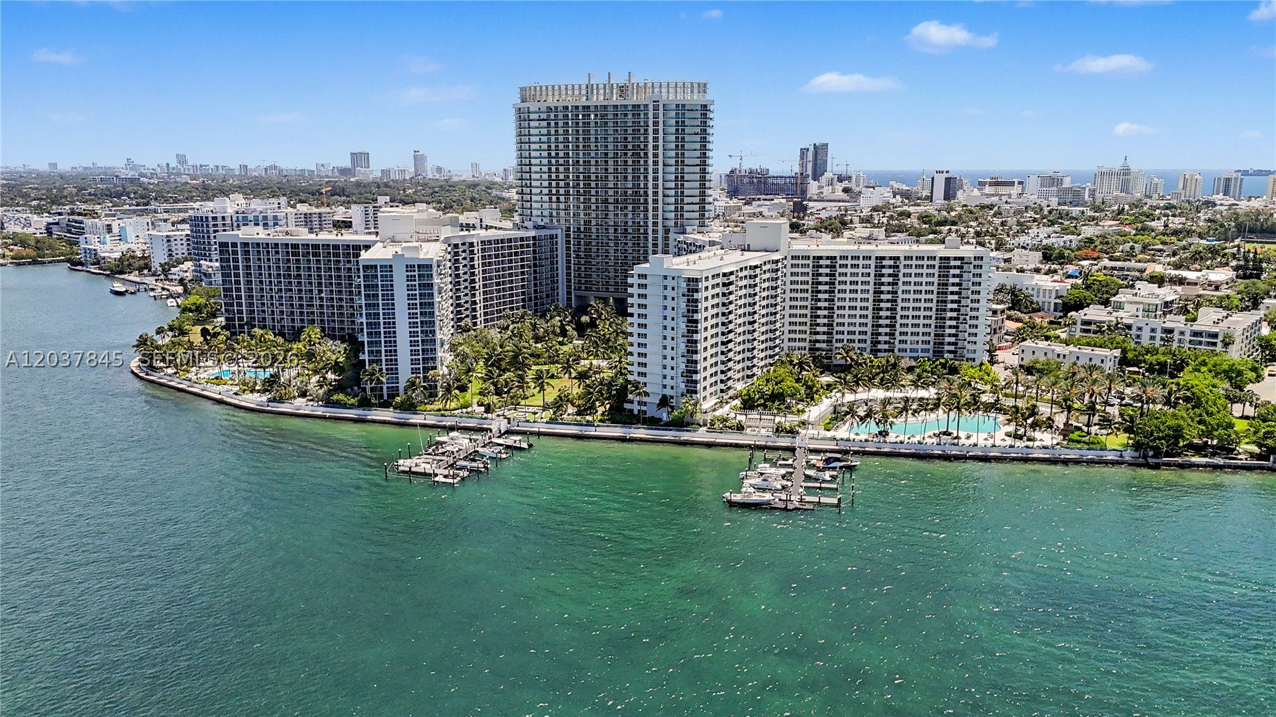 FLAMINGO SOUTH BEACH I CO - Residential