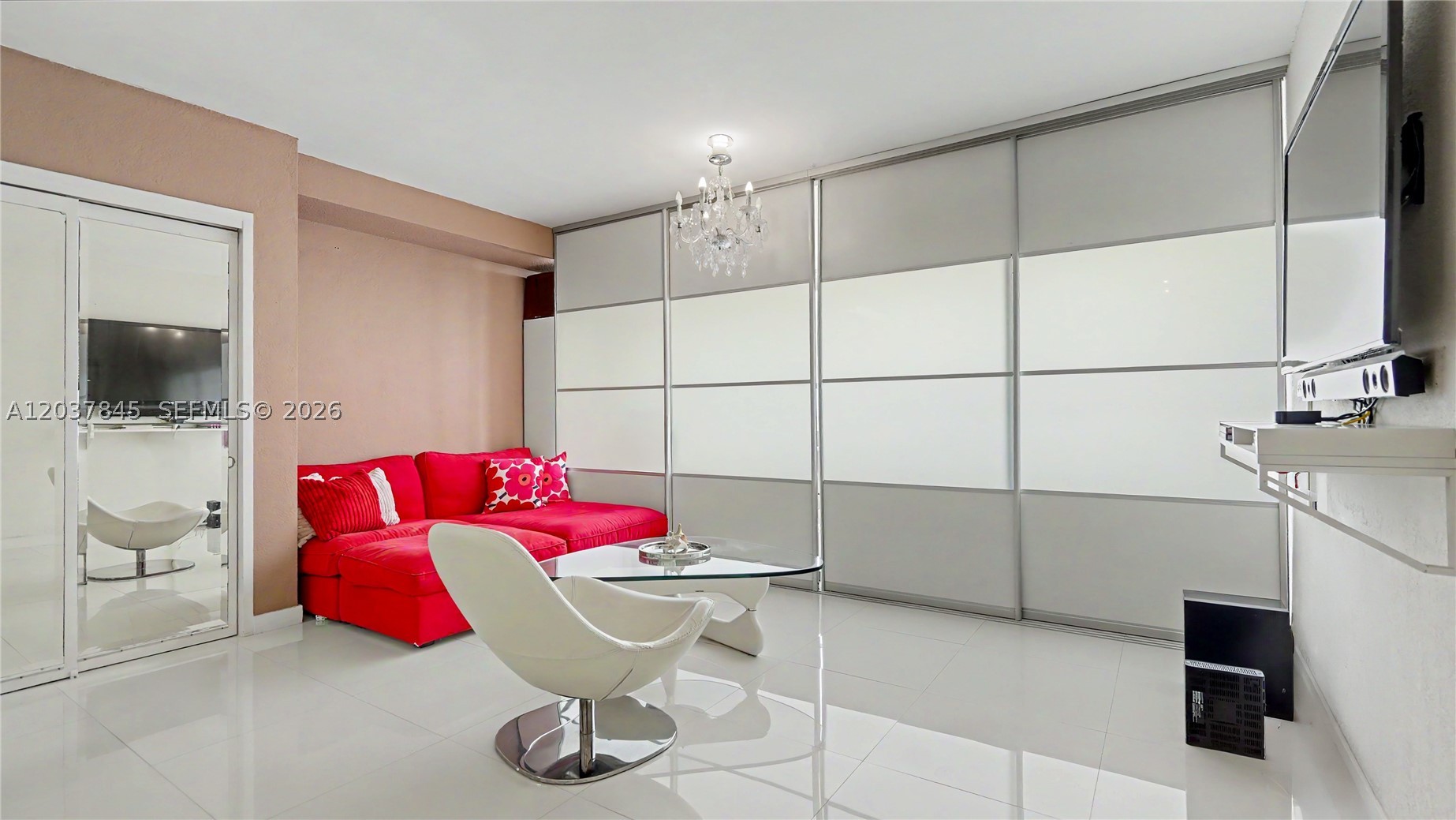 FLAMINGO SOUTH BEACH I CO - Residential
