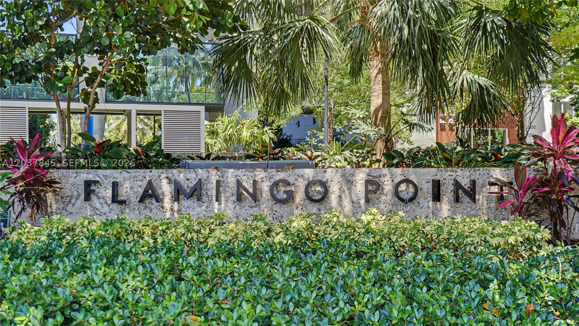 FLAMINGO SOUTH BEACH I CO - Residential