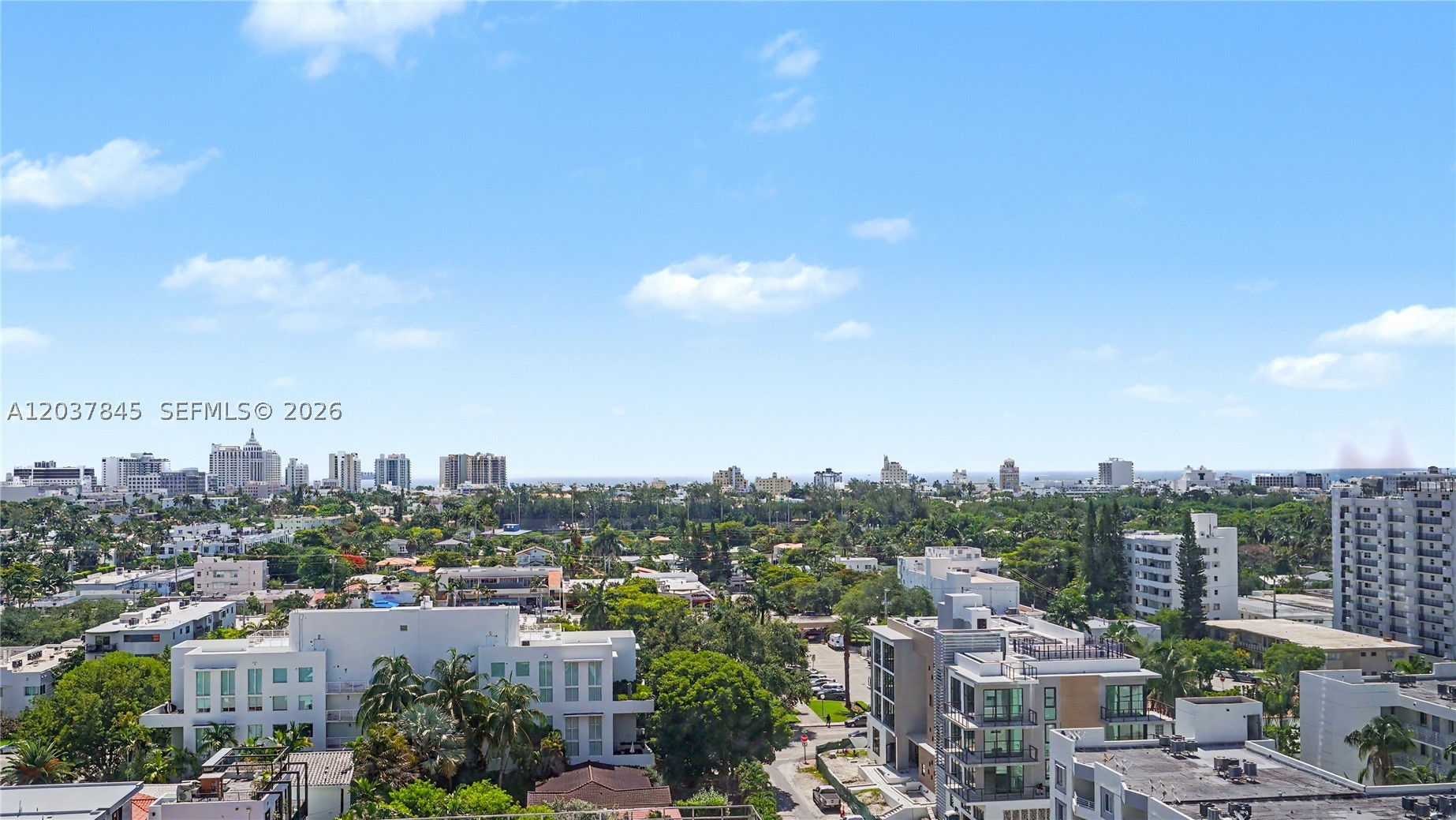 FLAMINGO SOUTH BEACH I CO - Residential