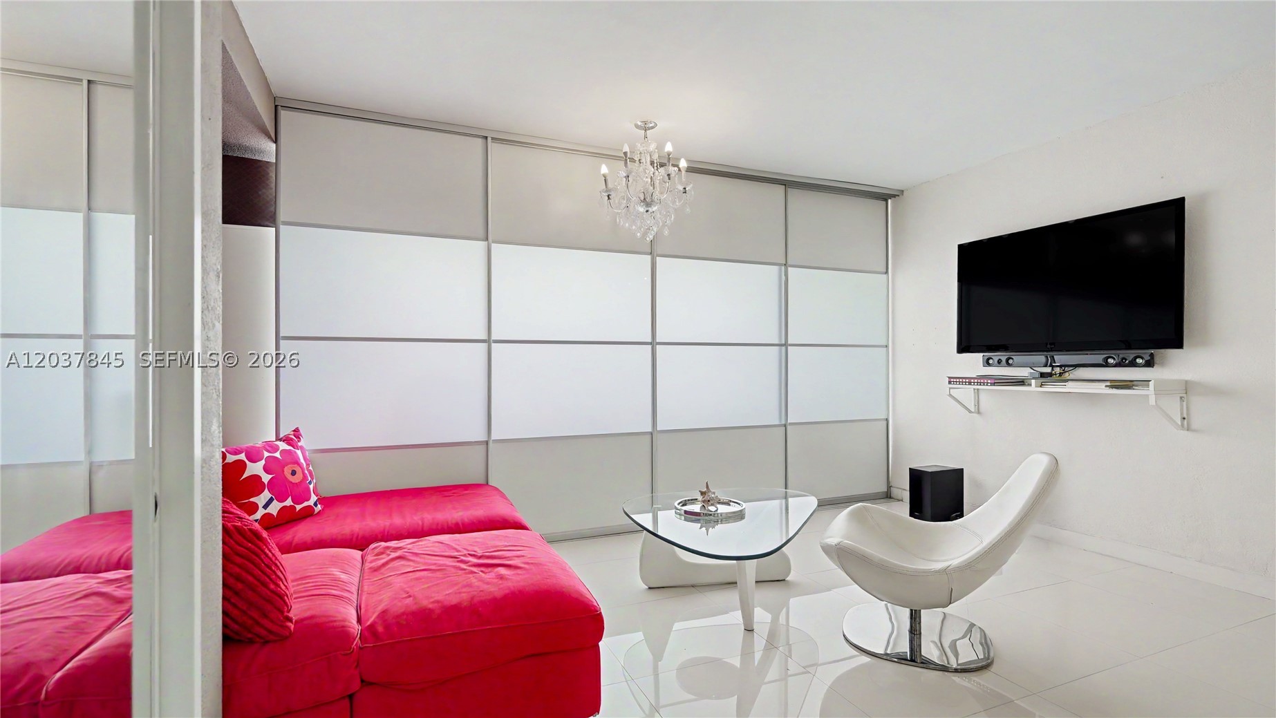 FLAMINGO SOUTH BEACH I CO - Residential