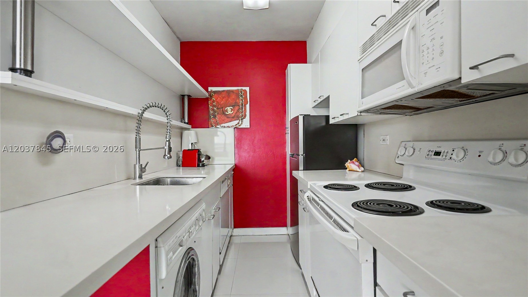 FLAMINGO SOUTH BEACH I CO - Residential