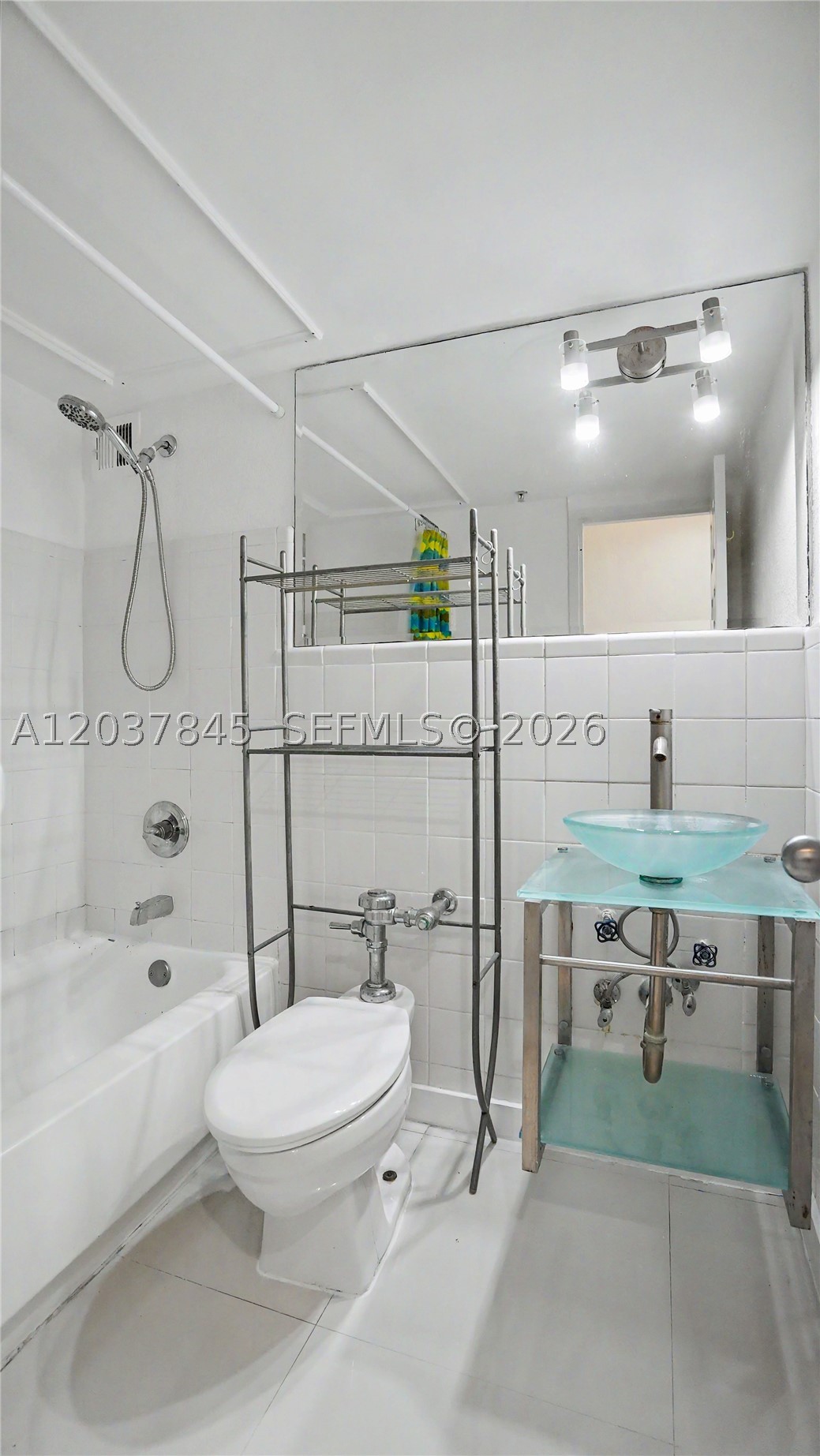 FLAMINGO SOUTH BEACH I CO - Residential