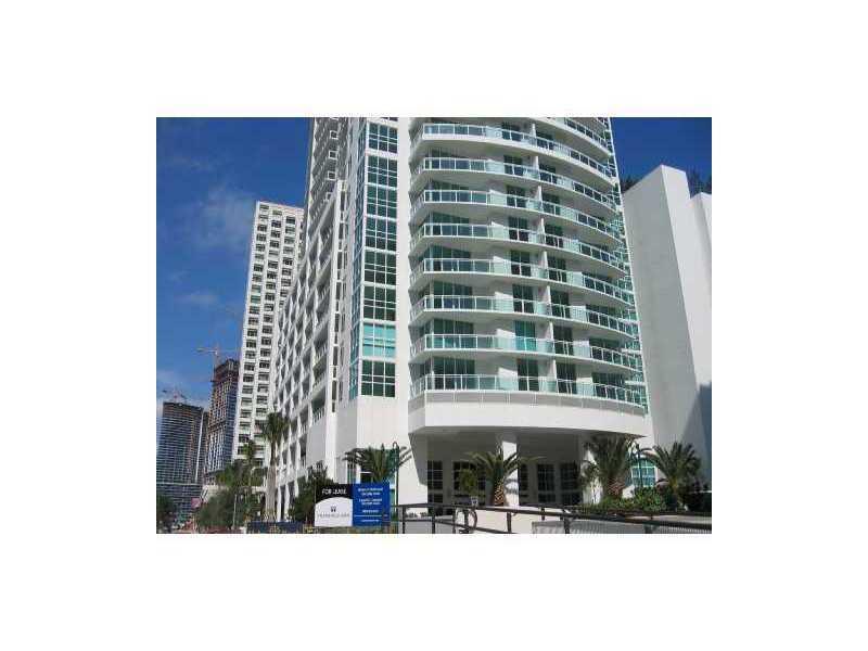 THE PLAZA 851 BRICKELL CO - Residential Lease
