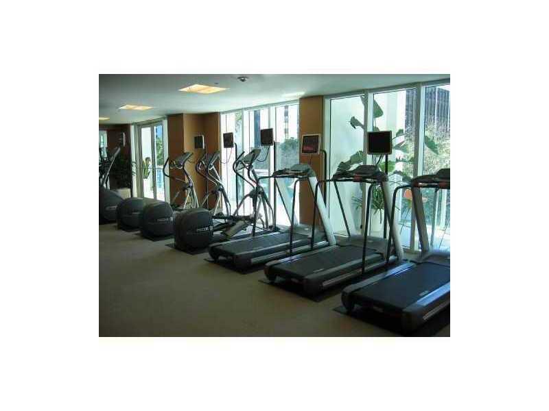 THE PLAZA 851 BRICKELL CO - Residential Lease