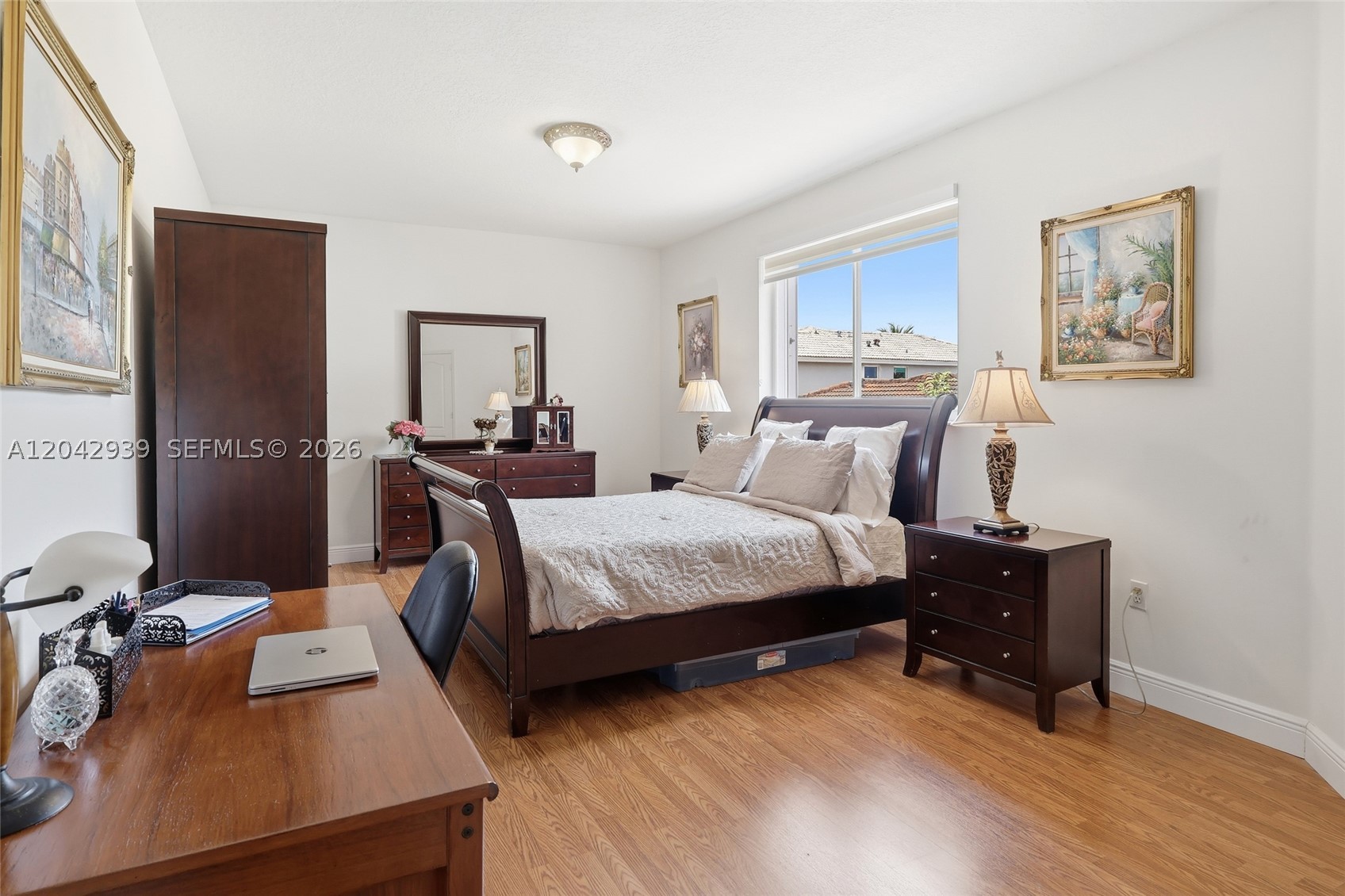 SUNNYVIEW SUB - Residential
