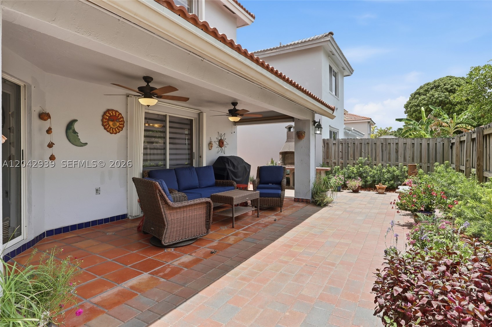 SUNNYVIEW SUB - Residential