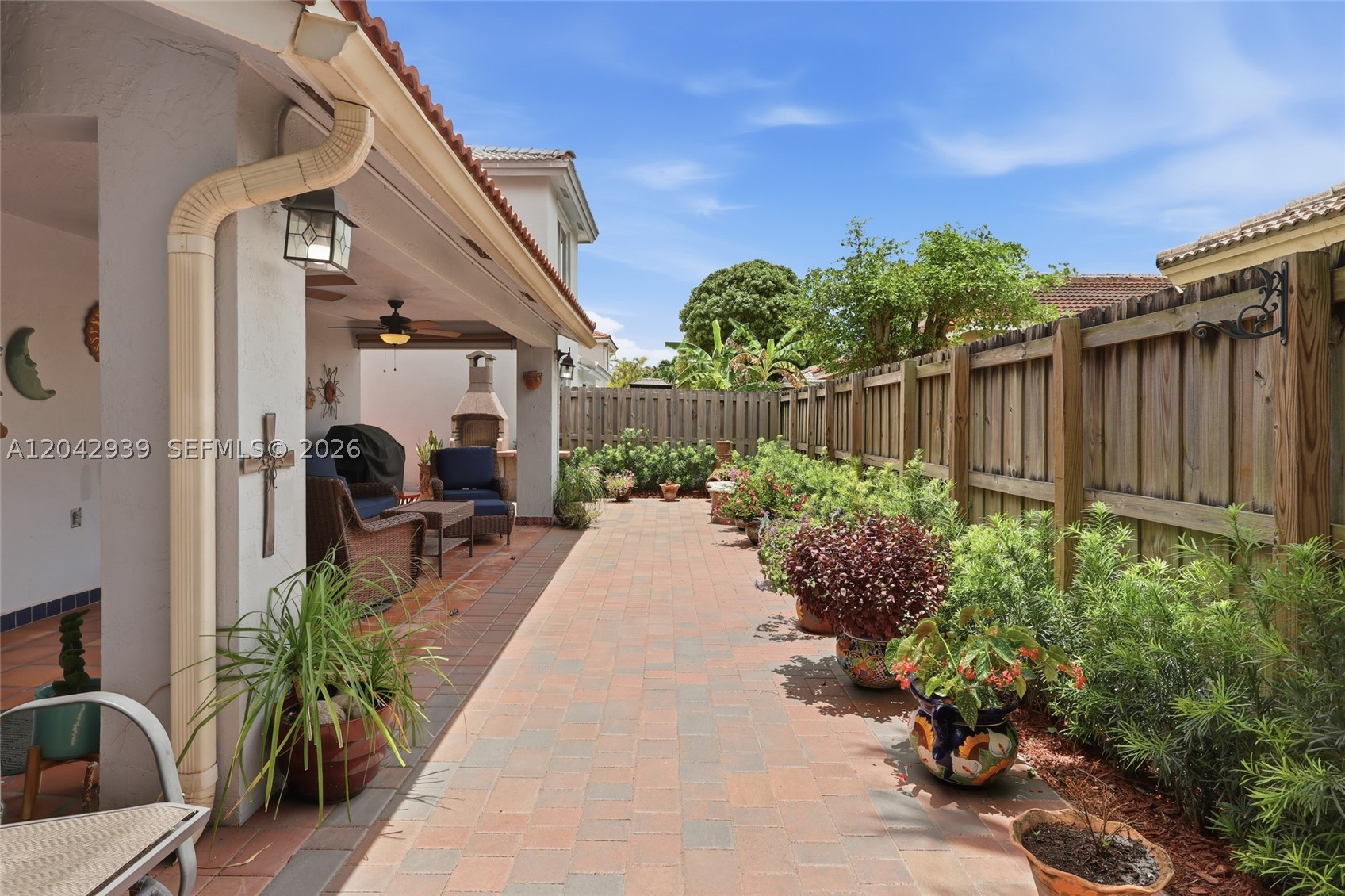 SUNNYVIEW SUB - Residential