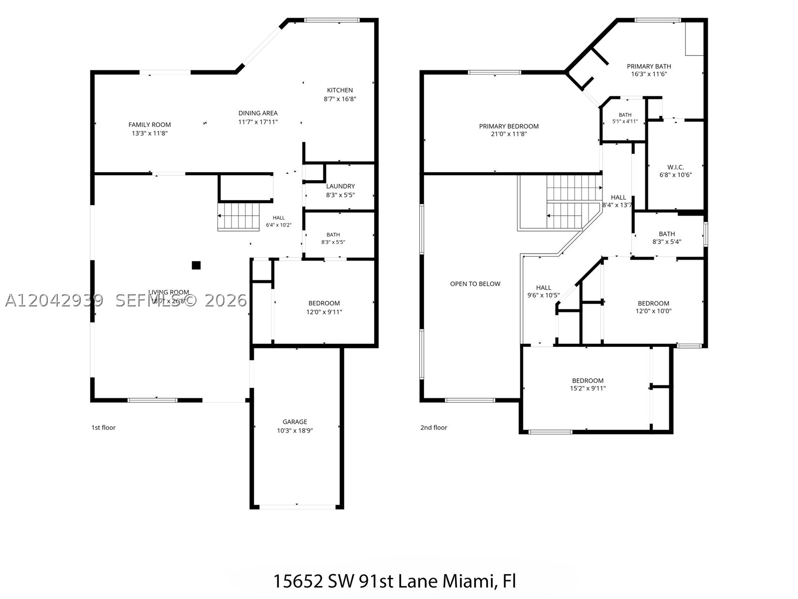 SUNNYVIEW SUB - Residential