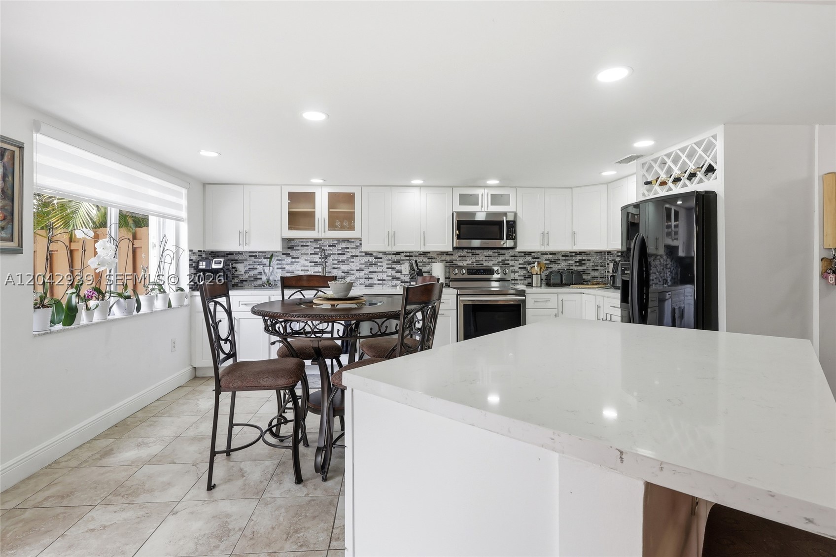 SUNNYVIEW SUB - Residential