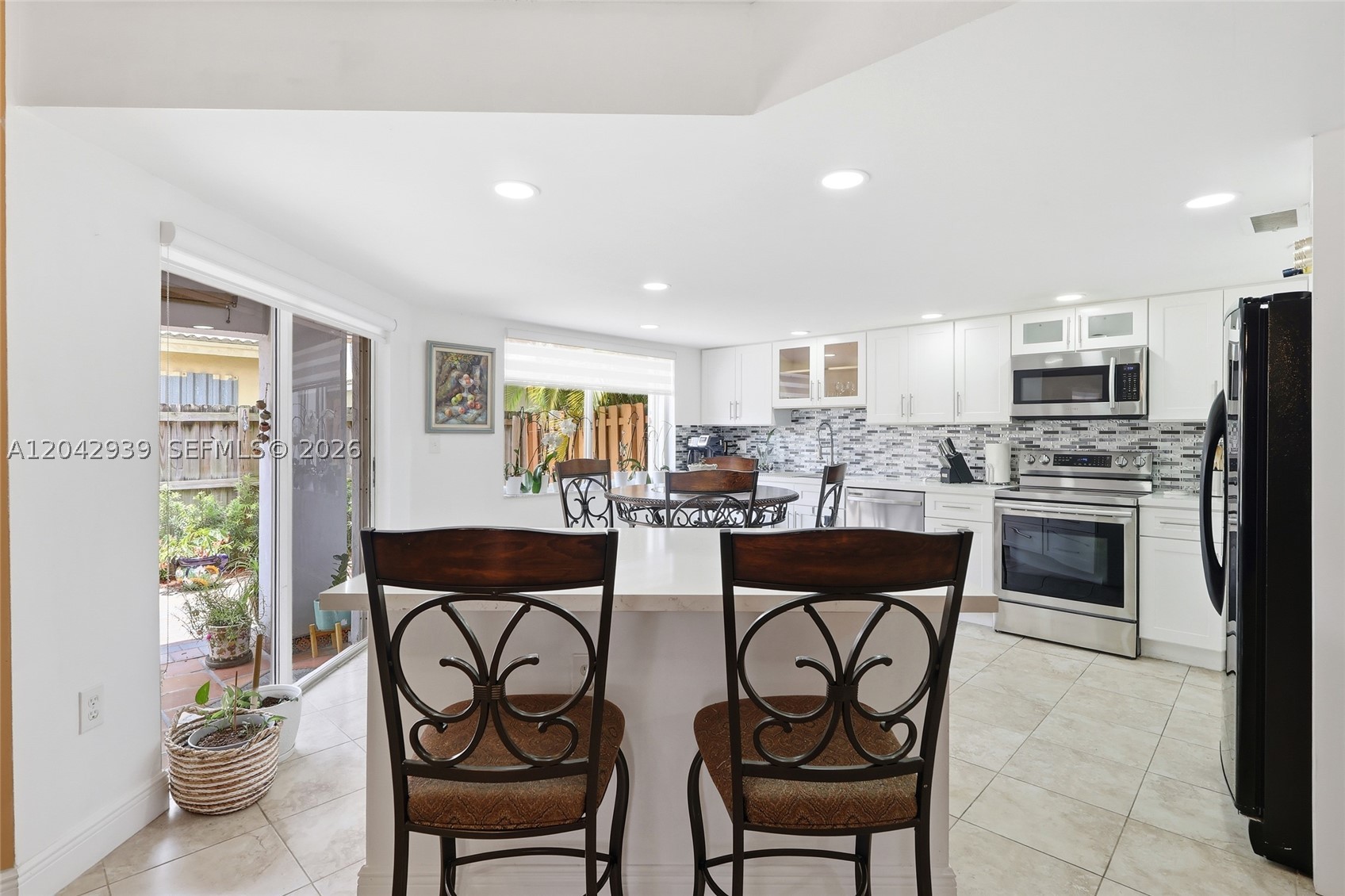 SUNNYVIEW SUB - Residential