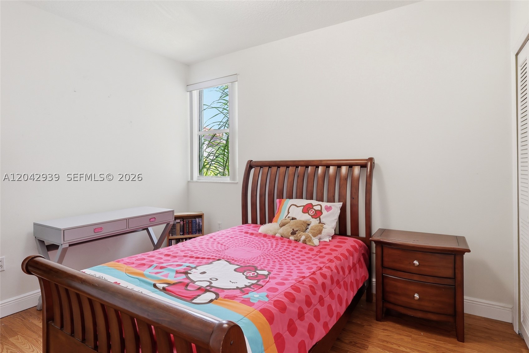 SUNNYVIEW SUB - Residential