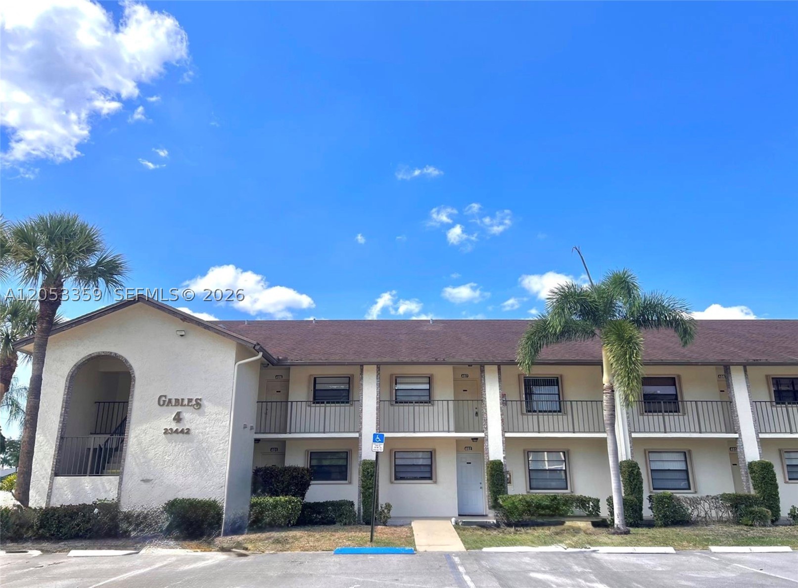 GABLES EAST OF BOCA BARWO - Residential