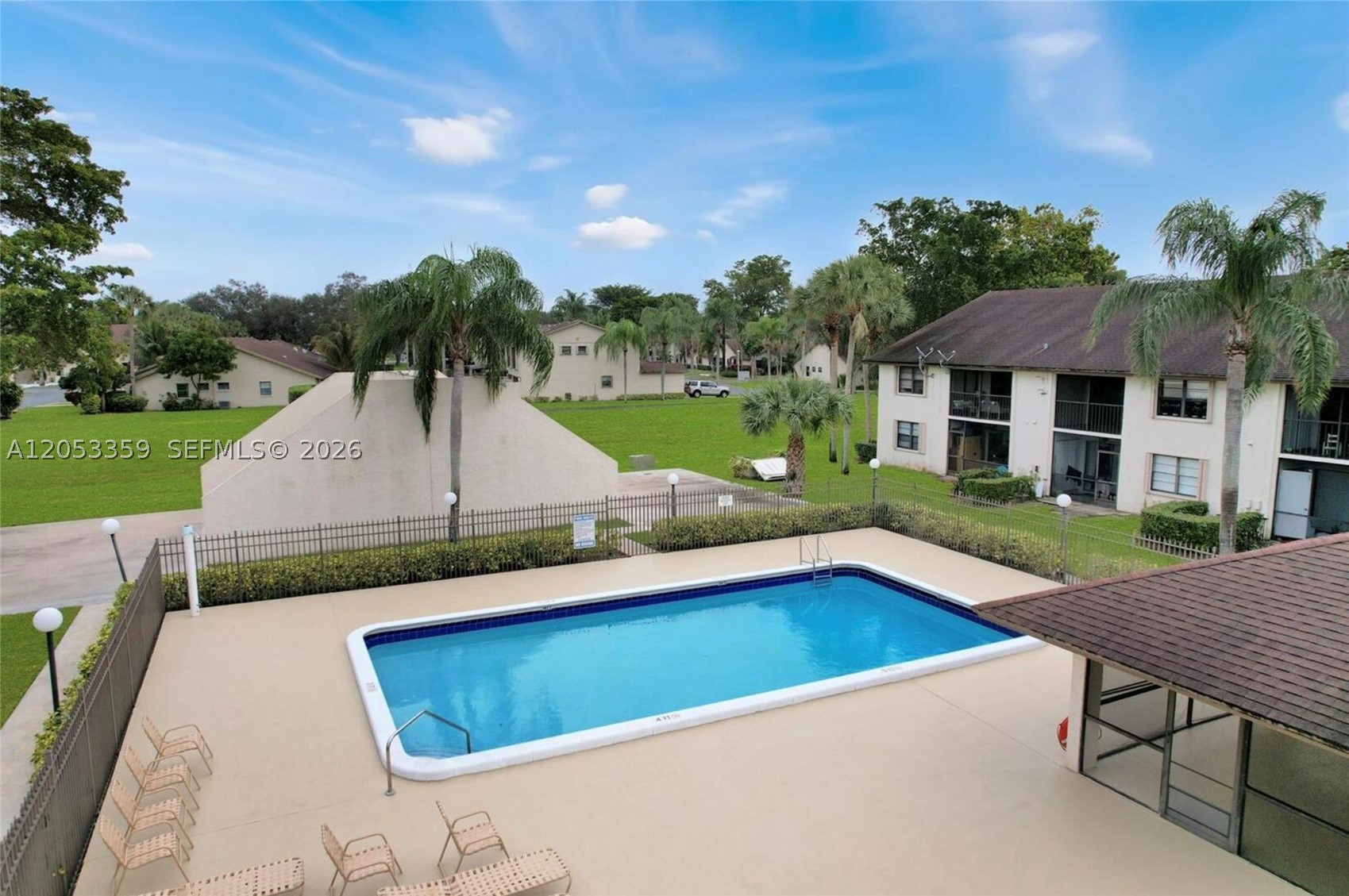 GABLES EAST OF BOCA BARWO - Residential