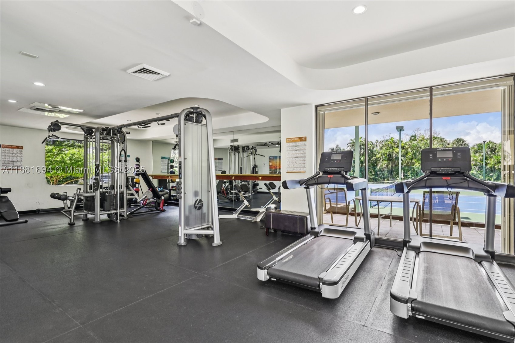 TERRACES NORTH TURNBERRY - Residential