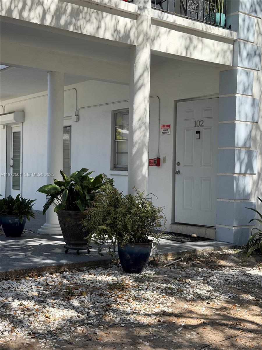 JACKSON ARMS APT CONDO - Residential