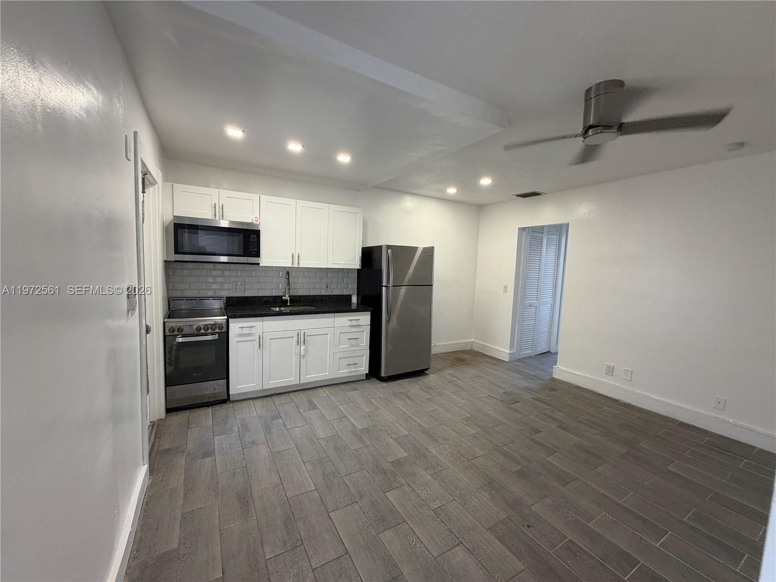 JACKSON ARMS APT CONDO - Residential