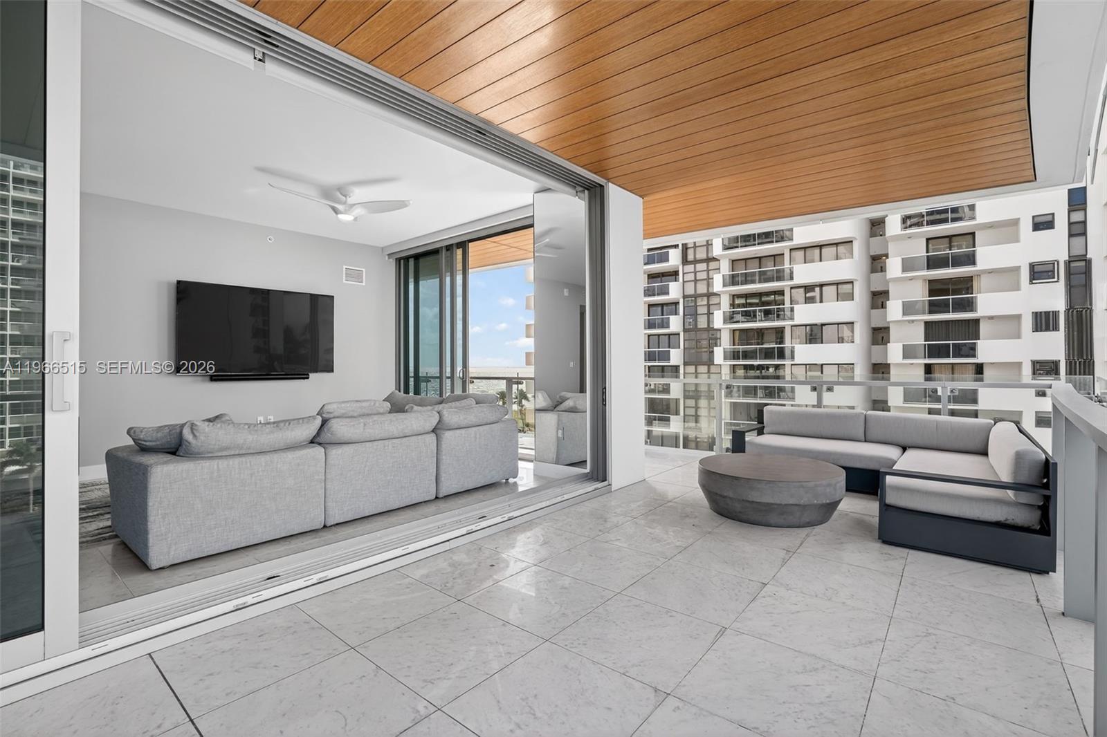 AMD PL OF 2ND OCEAN FRONT - Residential