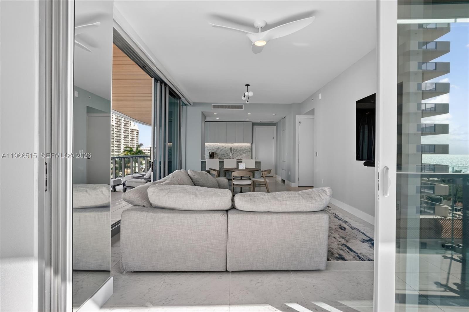 AMD PL OF 2ND OCEAN FRONT - Residential