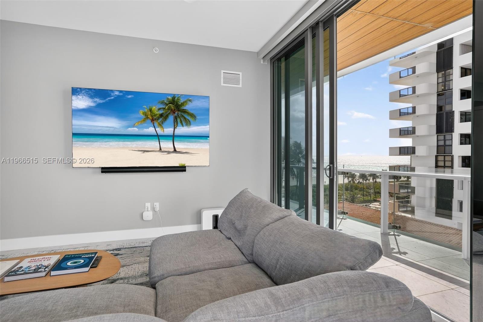 AMD PL OF 2ND OCEAN FRONT - Residential