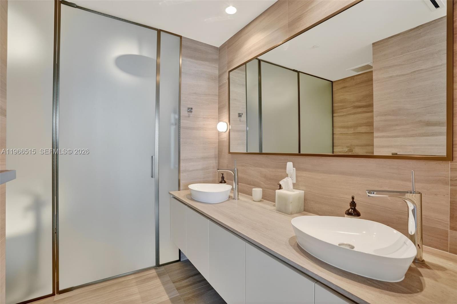 AMD PL OF 2ND OCEAN FRONT - Residential