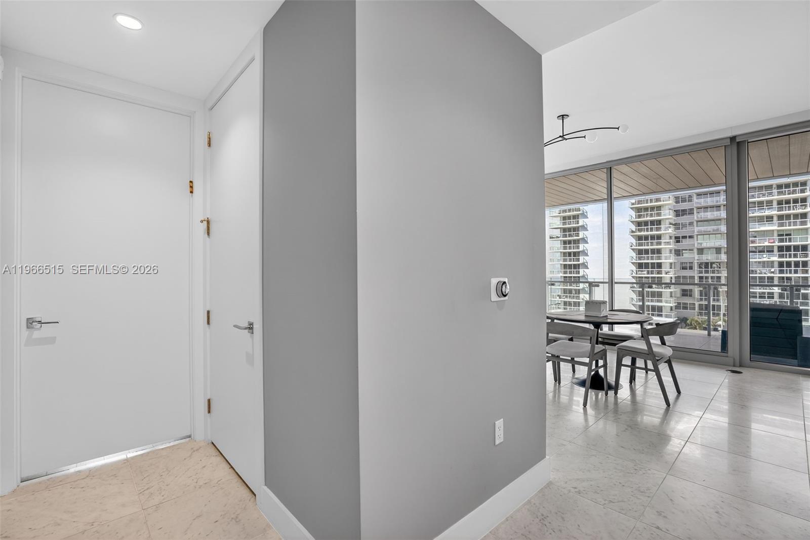 AMD PL OF 2ND OCEAN FRONT - Residential