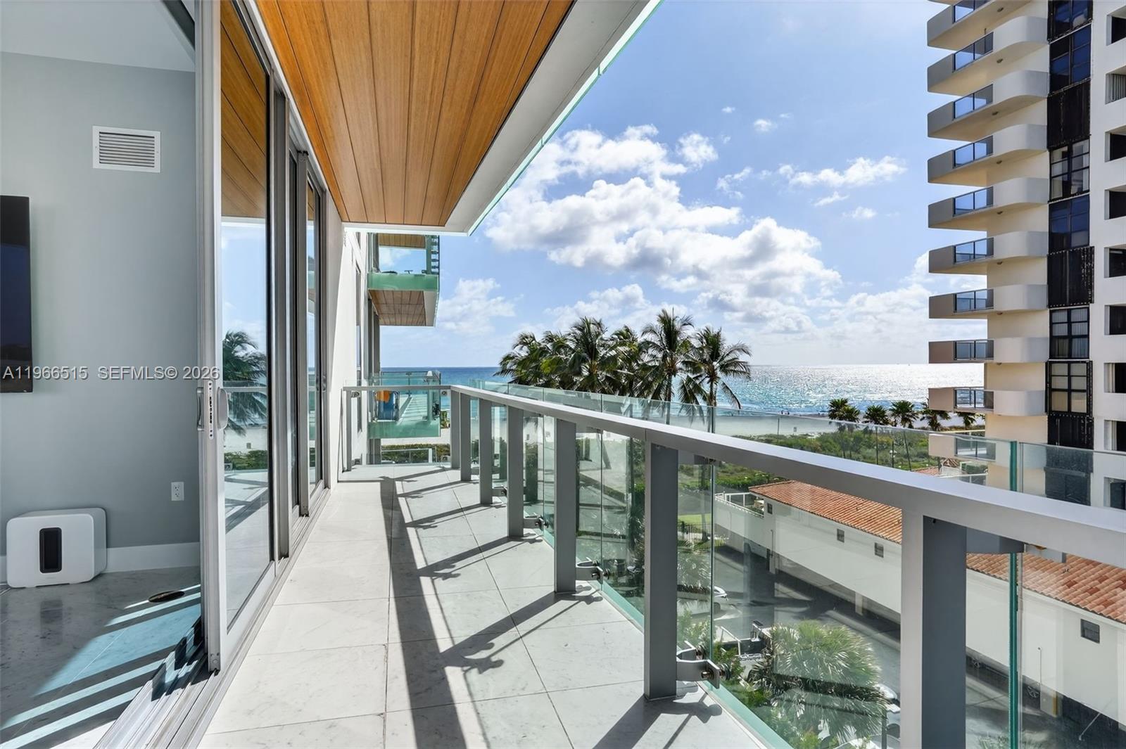 AMD PL OF 2ND OCEAN FRONT - Residential