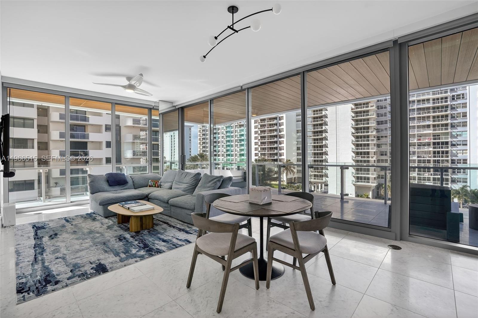 AMD PL OF 2ND OCEAN FRONT - Residential
