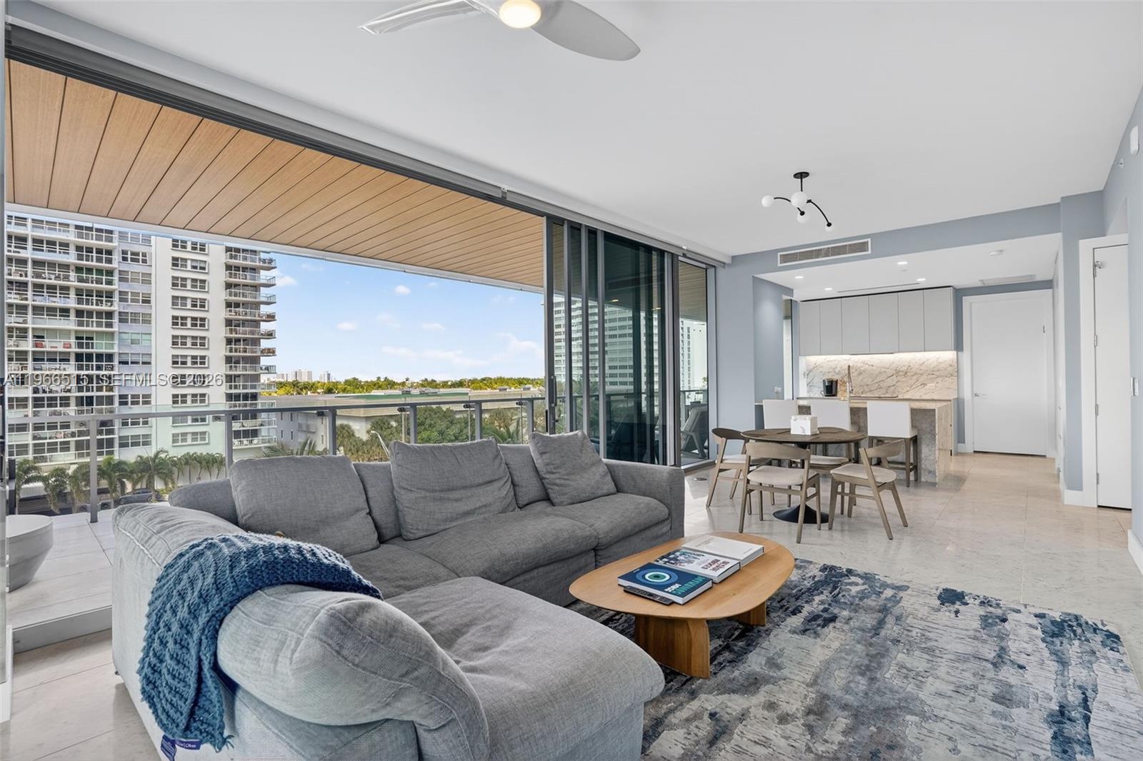 AMD PL OF 2ND OCEAN FRONT - Residential